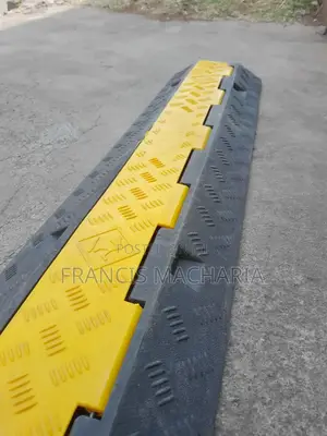 Outdoor Cable Protector