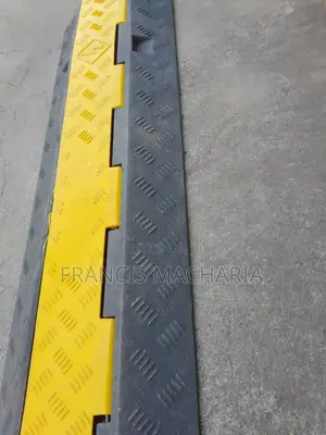 Cable Protector Lamp