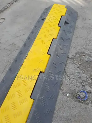 Cable Protector Lamp