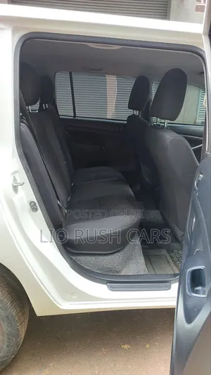 Toyota Probox 2014 White