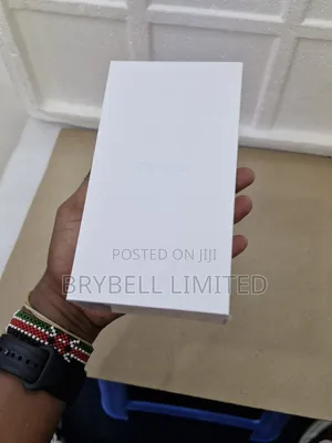 New Oppo A78 5G 256 GB Purple
