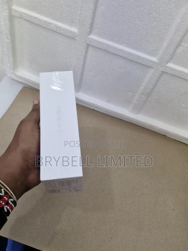 New Oppo A77s 128 GB Black - thumbnail 4