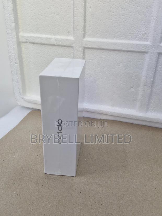 New Oppo A77s 128 GB Black - thumbnail 5