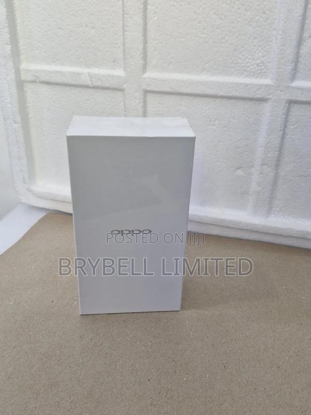 New Oppo A77s 128 GB Black - main view