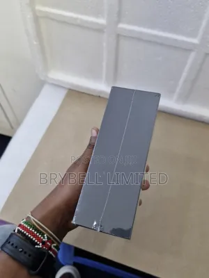 New Samsung Galaxy S20 Ultra 5G 128 GB Silver