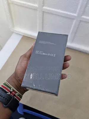 New Samsung Galaxy S21 5G 128 GB Purple
