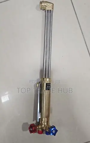 Standard Cutting Torch 18"/180 Deg 500mm