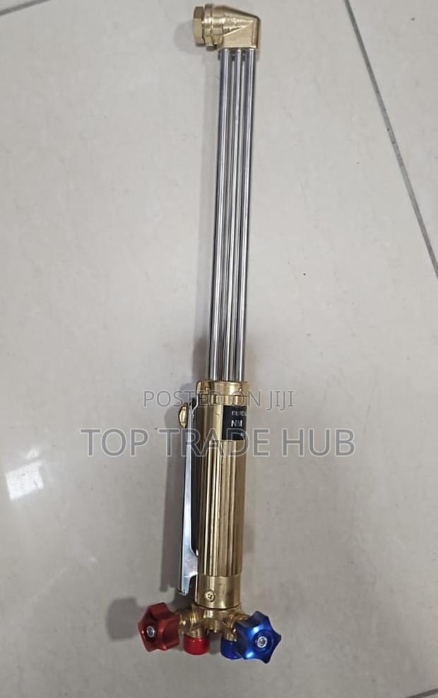 Standard Cutting Torch 18"/180 Deg 500mm