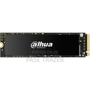 Dahua 500gb SSD