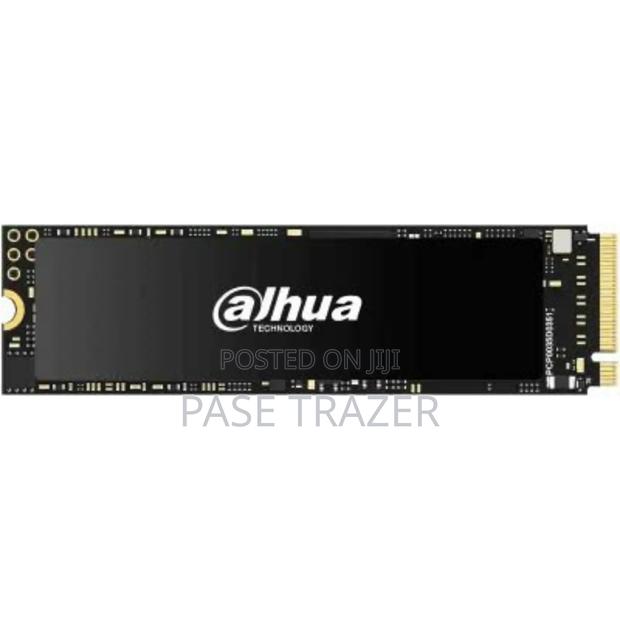 Dahua 500gb SSD