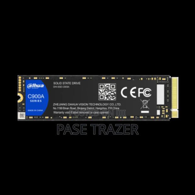 Dahua 500gb SSD - thumbnail 2