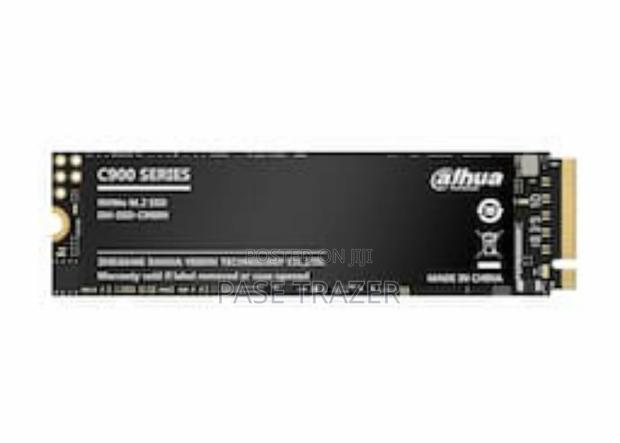 Dahua 500gb SSD - thumbnail 3