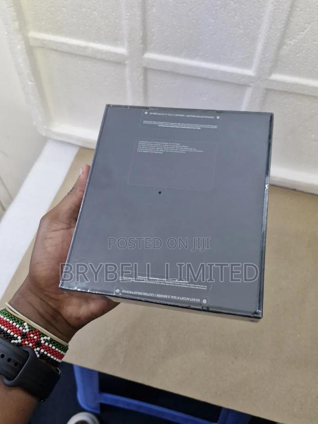 New Samsung Galaxy Z Fold6 256 GB Blue - thumbnail 5