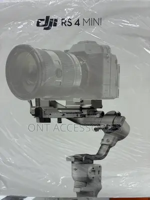 Dji Rs4 Mini