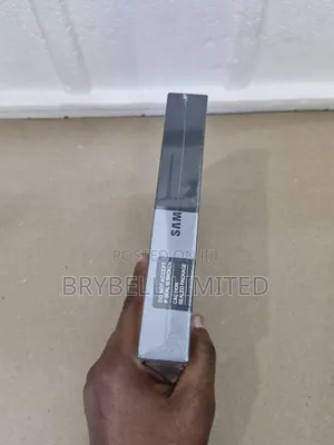 New Samsung Galaxy Z Fold3 5G 256 GB Black