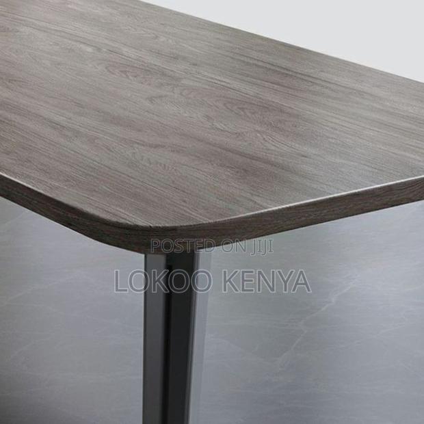 Office Table : 2.4m Conference Hall Table - thumbnail 3