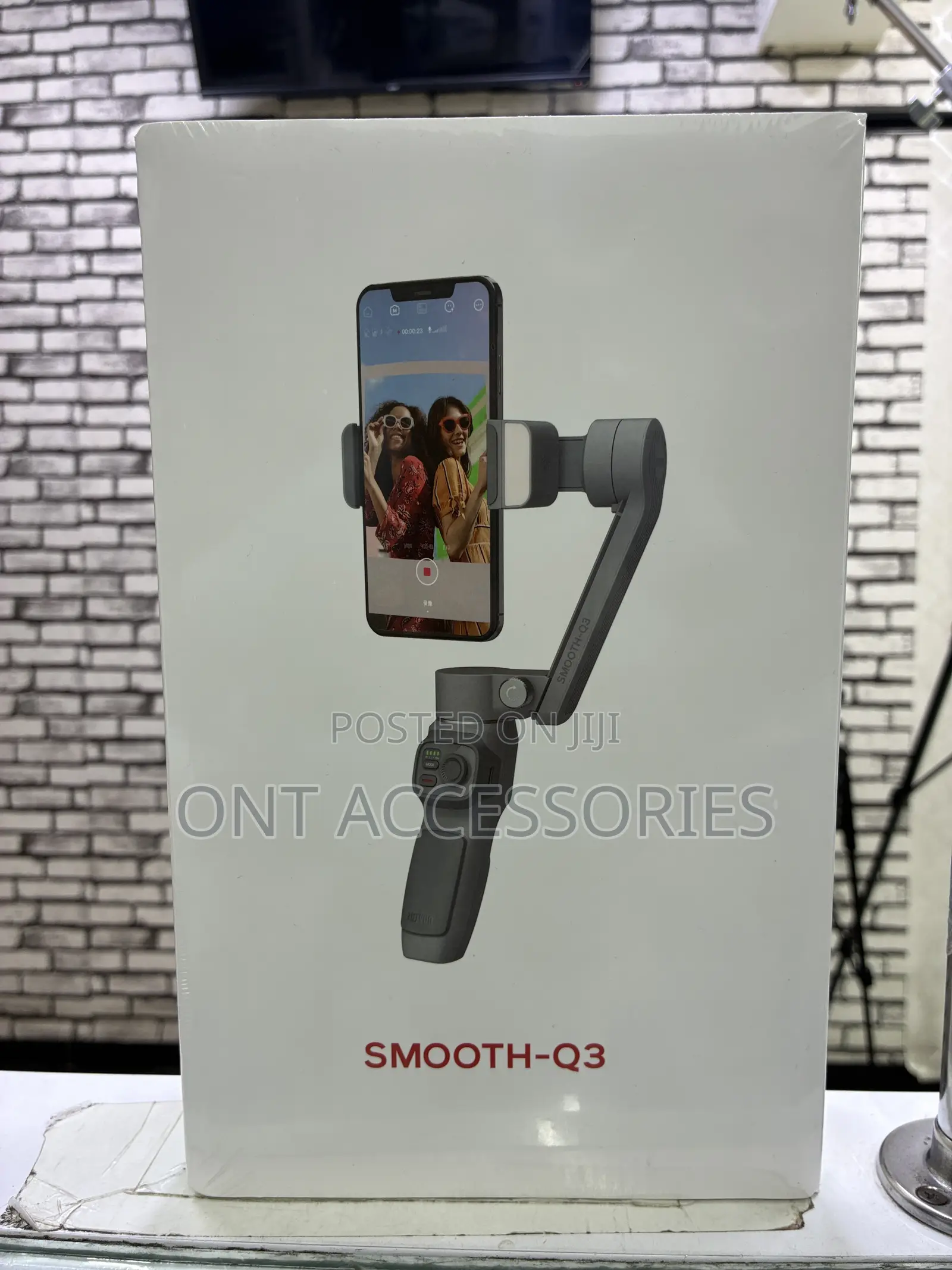 Zhiyun Smooth Q3