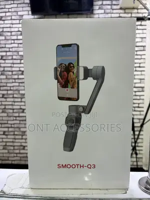 Zhiyun Smooth Q3