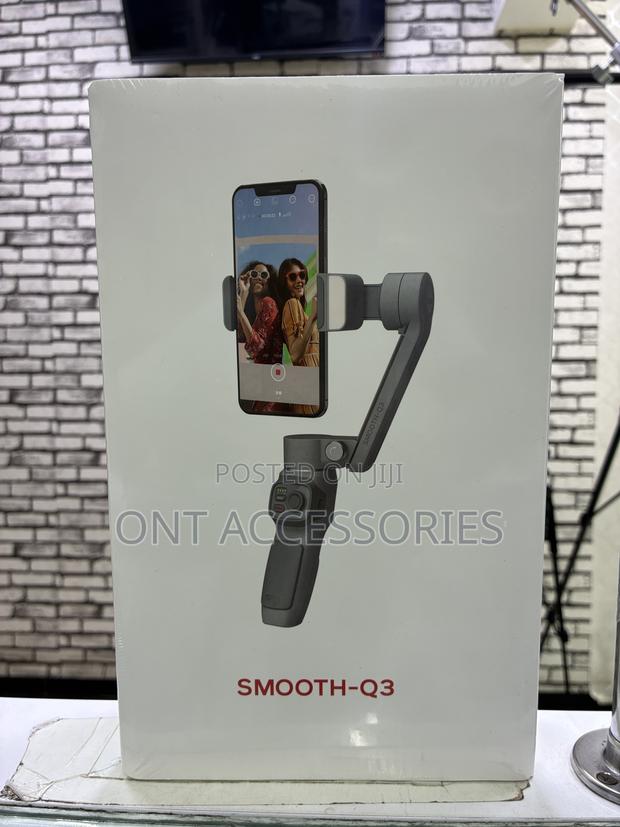Zhiyun Smooth Q3 - thumbnail 2
