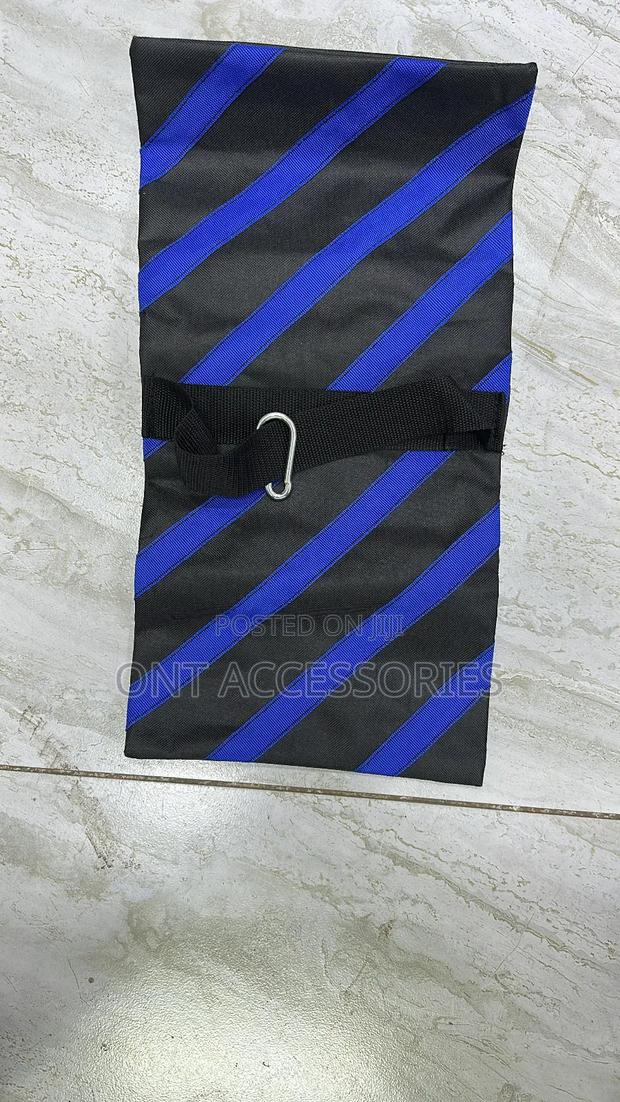 Sand Bag Design