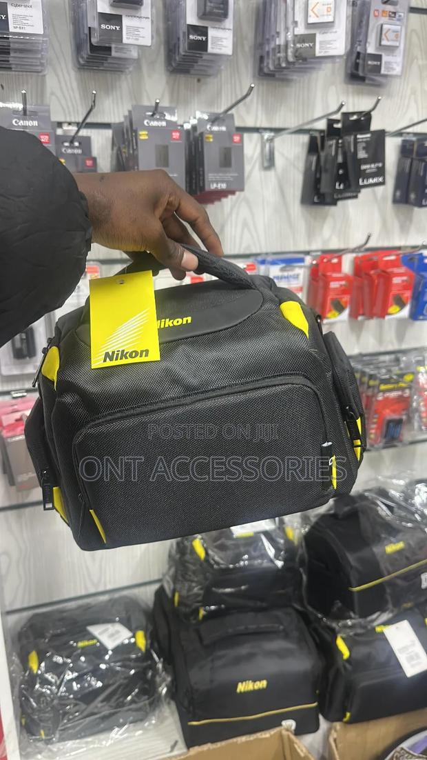 Nikon Powershot Bag - thumbnail 2