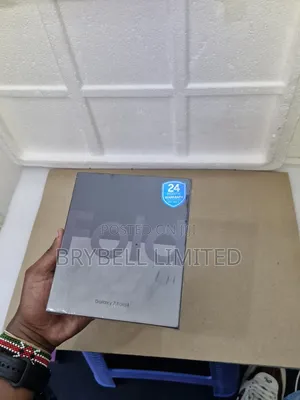 New Samsung Galaxy Z Fold4 512 GB Blue