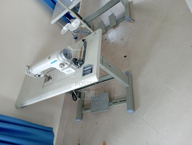 Juki Machines - thumbnail 3