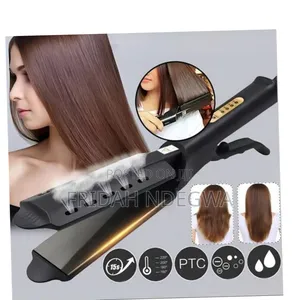 Hair Straightener / Flat Iron