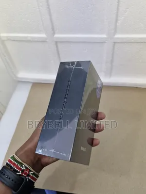 New Samsung Galaxy Note 10 Plus 5G 256 GB Black