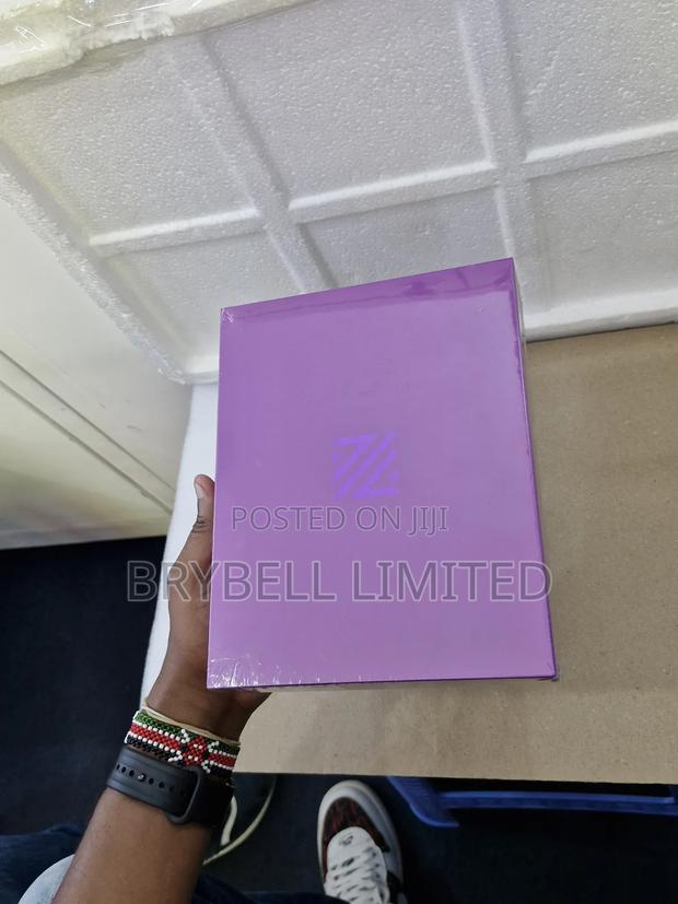 New Mobile Phone 128 GB Black - thumbnail 2