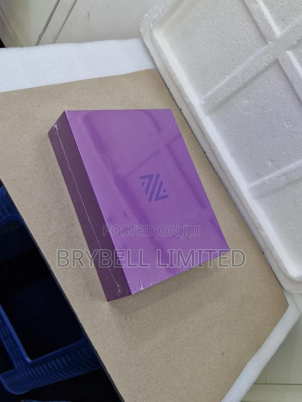 New Mobile Phone 128 GB Black - thumbnail 3