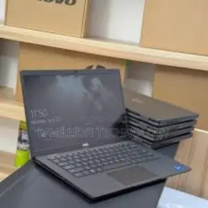 Laptop Dell Latitude 7320 8GB Intel Core I5 SSD 256GB