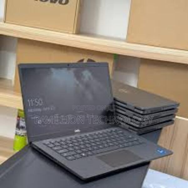 Laptop Dell Latitude 7320 8GB Intel Core I5 SSD 256GB - thumbnail 2