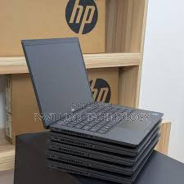 Laptop Dell Latitude 7320 8GB Intel Core I5 SSD 256GB - thumbnail 3