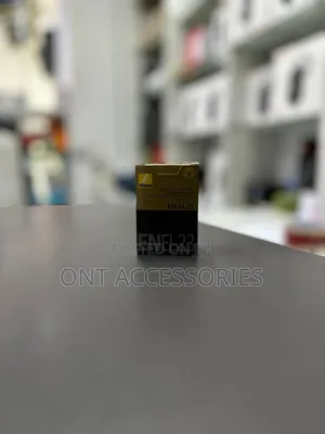 Nikon en-El 23battery