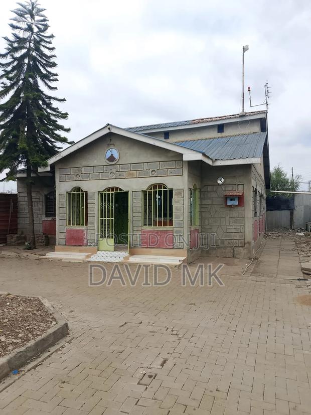 1bdrm Bungalow in Mwihoko, Kahawa for sale
