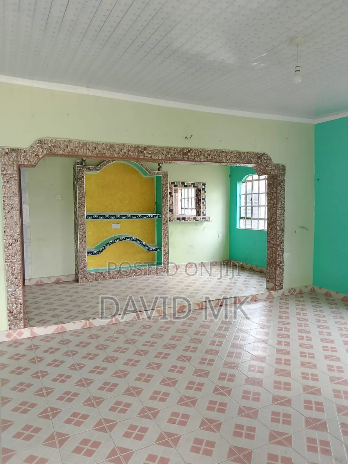 1bdrm Bungalow in Mwihoko, Kahawa for sale