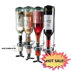 2025 Newest Versions of Tot Measures Best Used With Beer Keg Pumps
