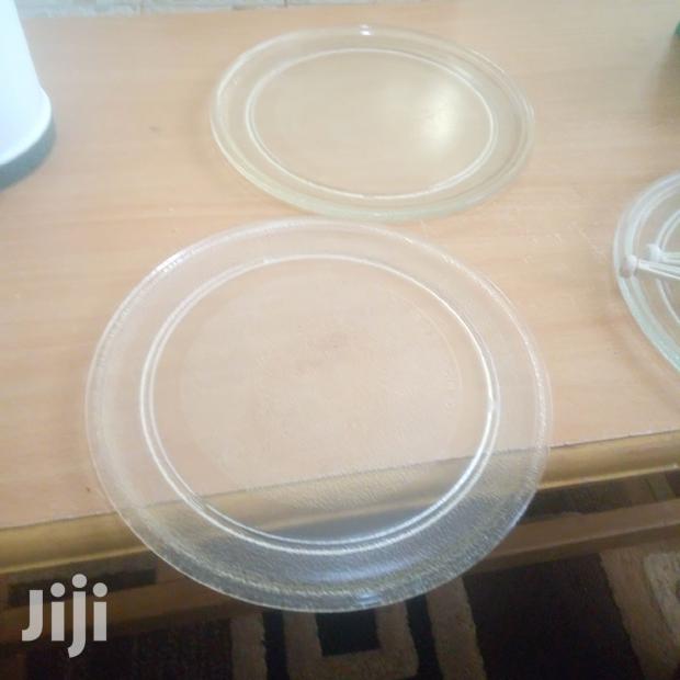 Microwave Glass Plates - thumbnail 2