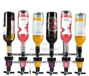Hot Sale Best Tot Measures Used With Beer Pumps / Wine Dispenser Pumps