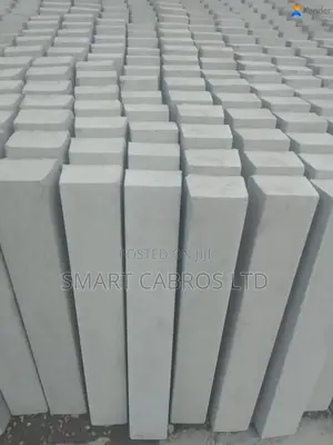 Road Kerbs and Channels