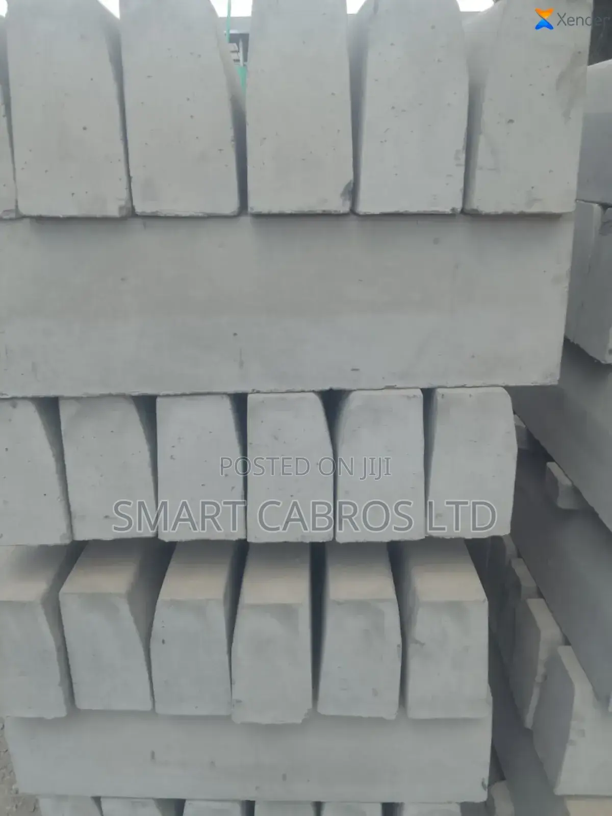 Road Kerbs and Channels