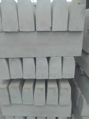 Road Kerbs and Channels