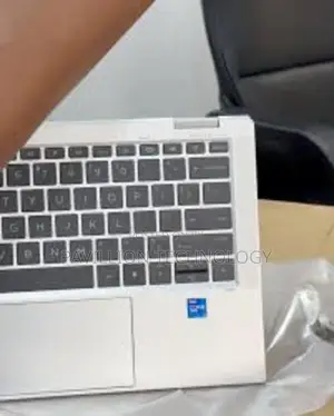 Laptop HP EliteBook X360 1030 G3 16GB Intel Core I7 SSD 512GB