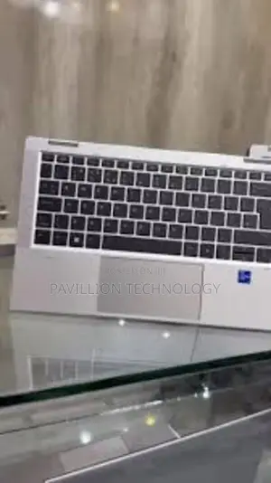 Laptop HP EliteBook X360 1030 G3 16GB Intel Core I7 SSD 512GB