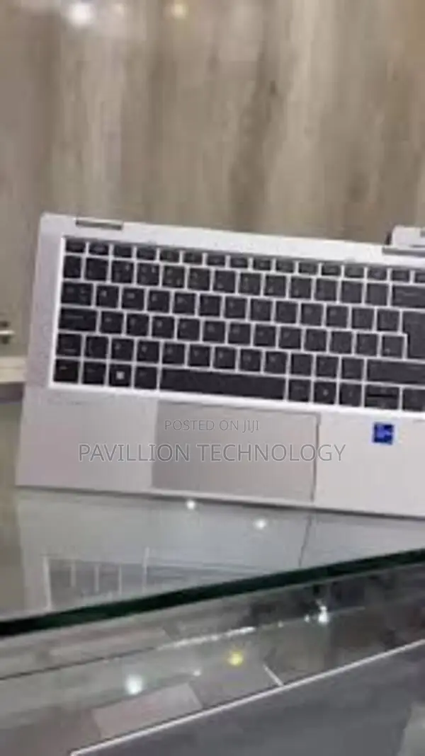 Laptop HP EliteBook X360 1030 G3 16GB Intel Core I7 SSD 512GB