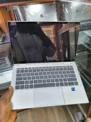 Laptop HP EliteBook X360 1030 G3 16GB Intel Core I7 SSD 512GB