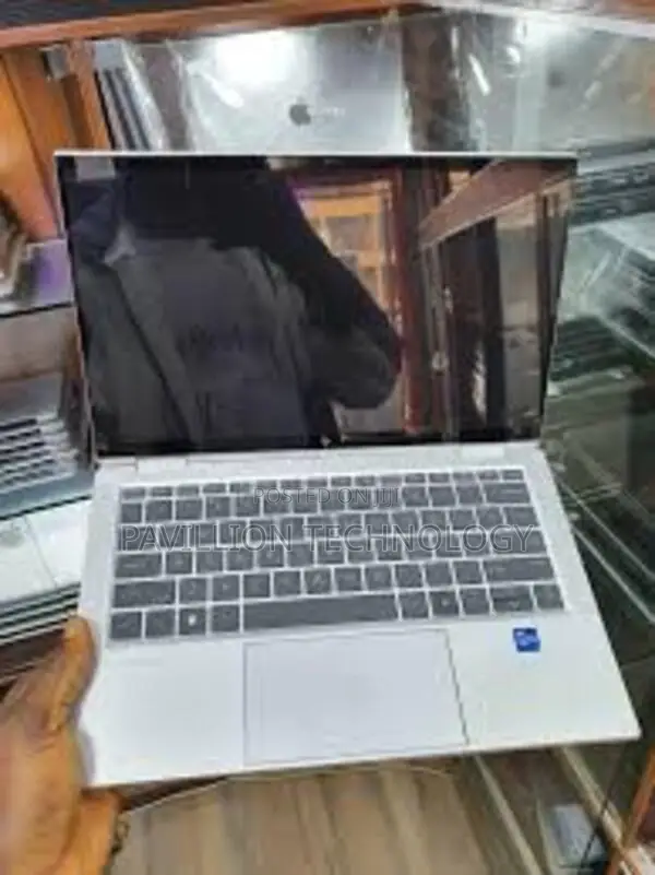 Laptop HP EliteBook X360 1030 G3 16GB Intel Core I7 SSD 512GB