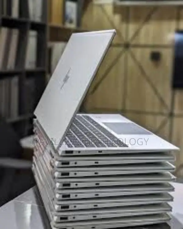 Laptop HP EliteBook X360 1030 G3 16GB Intel Core I7 SSD 512GB