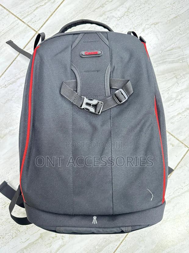 Camera Back Pack Bag